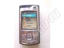 Лот: 188242. Фото: 1. NOKIA N80-1. Кнопочные мобильные телефоны