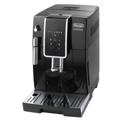 Лот: 25778628. Фото: 1. Кофемашина DeLonghi Dinamica ECAM... Чайники, кофемашины, кулеры
