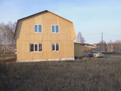 Лот: 7397009. Фото: 1. Дом 150 м2. Дома