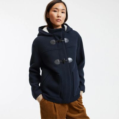 Лот: 24427584. Фото: 1. Пальто LaRedoute. Нижнее бельё