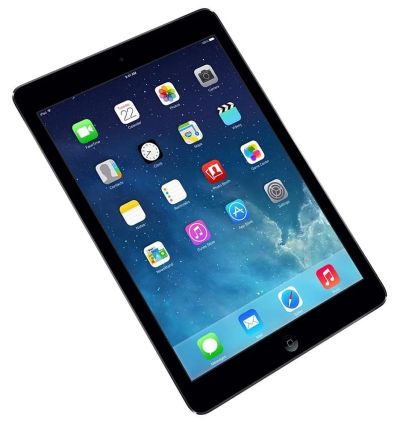 Лот: 8942617. Фото: 1. APPLE iPad Air Wi-Fi + Cellular... Планшеты