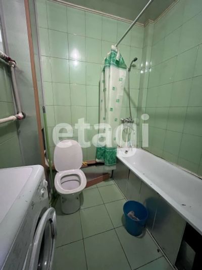 Лот: 25340690. Фото: 1. квартира , Красноярск улица Академика... Квартиры, студии
