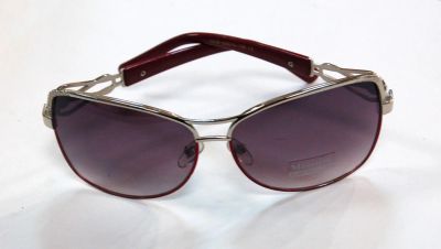 Лот: 5218512. Фото: 1. Солнцезащитные очки Marsden 7018. Очки солнцезащитные