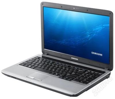 Лот: 869187. Фото: 1. Новый Samsung RV508 с Игровой... Ноутбуки
