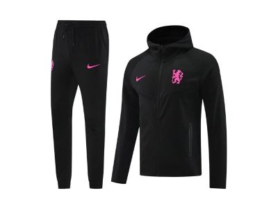 Лот: 25354170. Фото: 1. Спортивный костюм Nike FC Chelsea. Форма