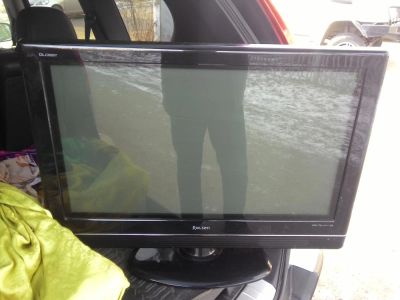 Лот: 6384731. Фото: 1. Плазменный телевизор 32" Rolsen... Телевизоры