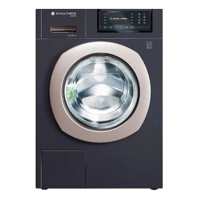 Лот: 24542322. Фото: 1. Стиральная машина Schulthess Spirit... Стиральные машины