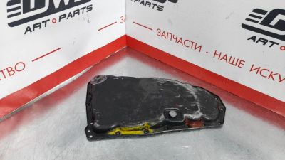 Лот: 17143973. Фото: 1. Поддон кпп Nissan Lafesta NB30... Другое (автозапчасти)