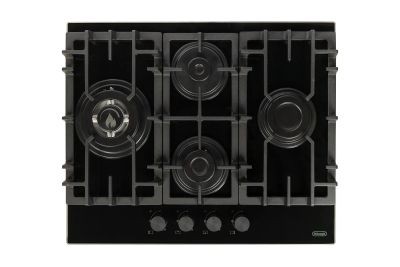 Лот: 23699591. Фото: 1. Газовая варочная панель DeLonghi... Плиты, духовые шкафы, варочные поверхности