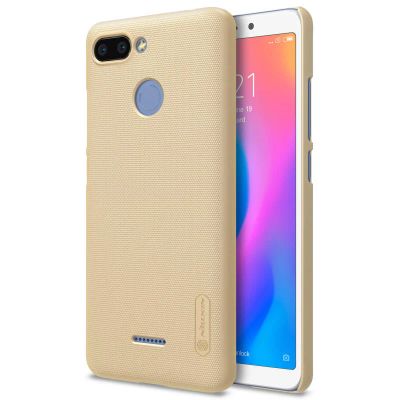Лот: 12609723. Фото: 1. Чехол, бампер для Xiaomi Redmi... Чехлы, бамперы