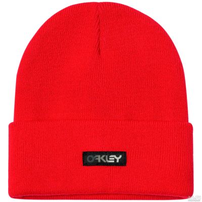 Лот: 18416356. Фото: 1. ШАПКА Oakley B1B Gradient Patch... Зимняя спортивная одежда