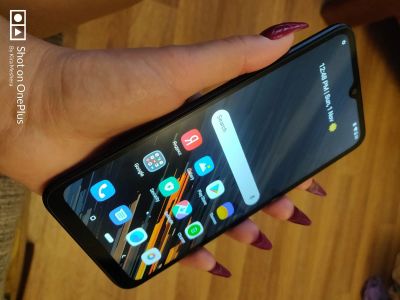 Лот: 16762181. Фото: 1. Телефон xiaomi redmi 9 a новый. Чехлы, бамперы