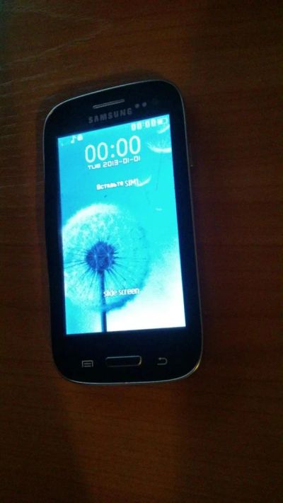 Лот: 3409183. Фото: 1. Копия Samsung Galaxy S3, китайский... Смартфоны