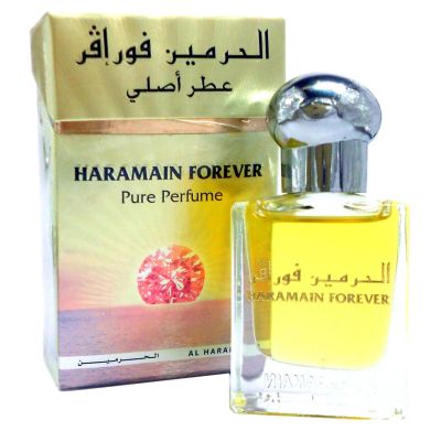 Лот: 8594159. Фото: 1. Духи Forever / Навсегда Al Haramain. Женская парфюмерия