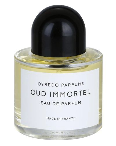 Лот: 12721113. Фото: 1. Тестер Byredo Oud Immortel 100... Унисекс парфюмерия