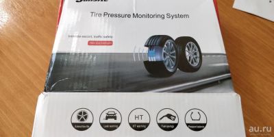 Лот: 16009164. Фото: 1. Датчик давления в шинах TPMS система... Электроприборы для автомобиля