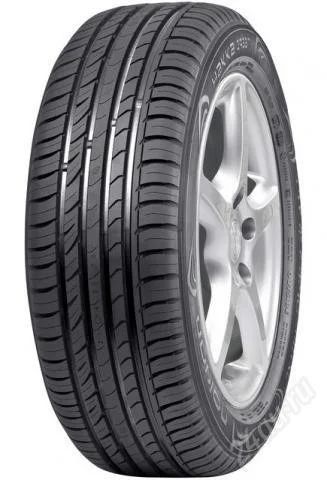 Лот: 2704147. Фото: 1. 205/60R16 96H HAKKA GREEN XL Nokian. Шины
