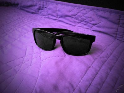 Лот: 5890735. Фото: 1. Солнцезащитные очки [Wayfarer... Очки солнцезащитные