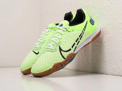Лот: 20837625. Фото: 1. Футбольная обувь Nike React Gato... Кеды, кроссовки, слипоны