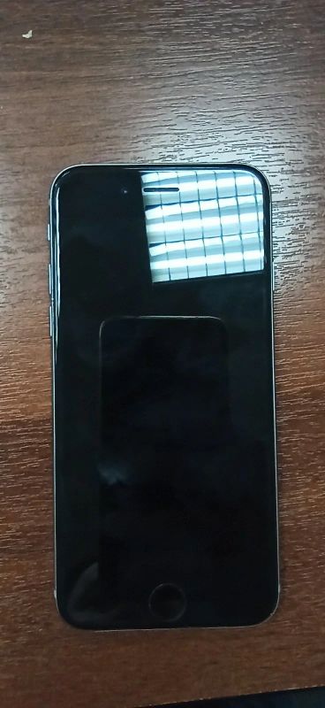 Лот: 17812481. Фото: 1. Смартфон Apple iPhone 6 (A1586... Смартфоны