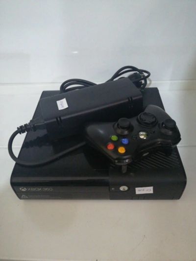 Лот: 16532977. Фото: 1. Игровая консоль, приставка X-Box... Игровые приставки, консоли