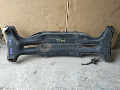 Лот: 21397268. Фото: 1. балка Toyota Harrier MCU30. Двигатель и элементы двигателя