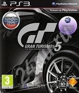 Лот: 749169. Фото: 1. grand turismo 5(обмен). Игры для консолей