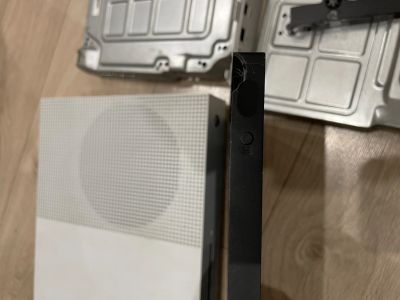 Лот: 19248602. Фото: 1. Корпус Xbox one s. Запчасти для игровых приставок, консолей