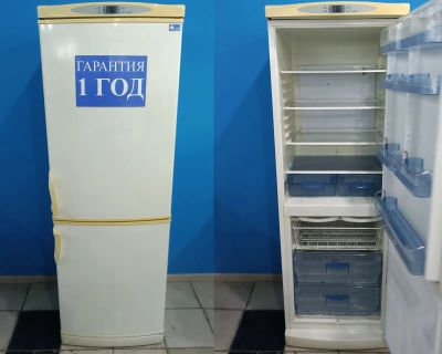 Лот: 25721908. Фото: 1. Холодильник Gorenje K337/2celb... Холодильники, морозильные камеры