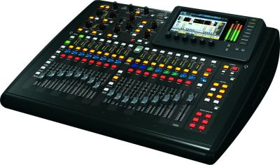 Лот: 10675278. Фото: 1. Продам микшерный пульт Behringer... Микшеры, предусилители, микрофонные эффекты