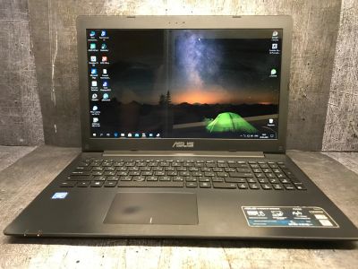 Лот: 16240218. Фото: 1. Ноутбук Asus F553S(ж2087). Ноутбуки