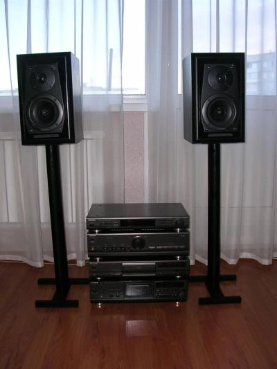 Лот: 3487361. Фото: 1. Блочный Technics Made in Japan. Музыкальные центры, магнитолы