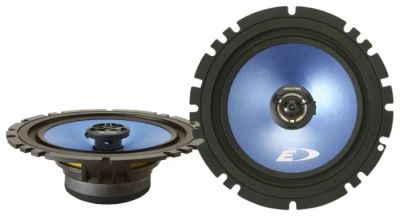 Лот: 8113968. Фото: 1. Коаксиальная акустика Alpine SXE-17C2... Акустика автомобильная