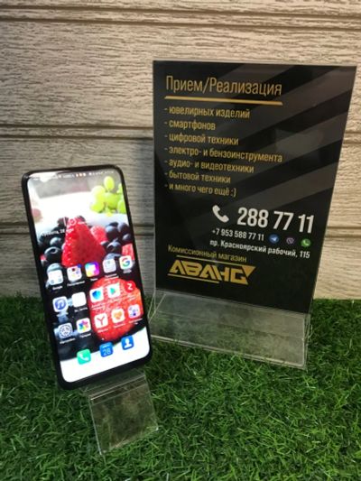 Лот: 19101235. Фото: 1. Смартфон Huawei P smart Z 4/64GB. Смартфоны