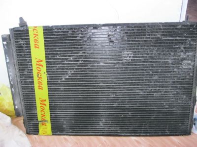 Лот: 7837490. Фото: 1. Радиатор кондиционера Mark2 1JZ-GE. Двигатель и элементы двигателя