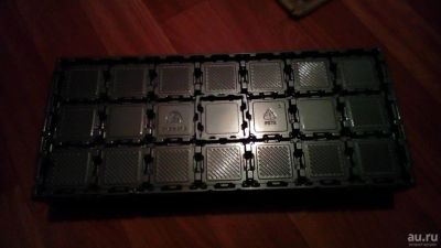 Лот: 9895947. Фото: 1. Подложки для процессоров Intel. Процессоры