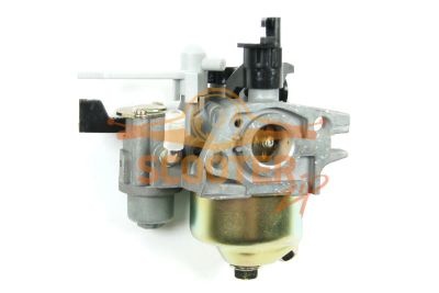 Лот: 10948145. Фото: 1. Карбюратор к двигателю Lifan 160F. Запчасти