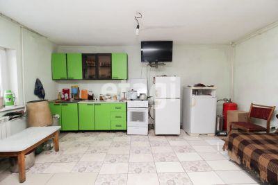 Лот: 25289915. Фото: 1. 3-комн. дом , Красноярск улица... Дома