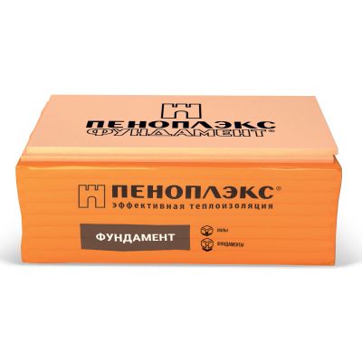 Лот: 18383438. Фото: 1. Экструдированный пенополистирол... Утеплитель и изоляционные материалы