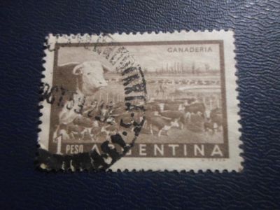 Лот: 19176318. Фото: 1. Марка для Вашей коллекции лот... Марки