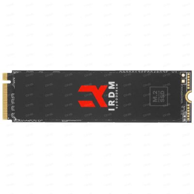 Лот: 17577952. Фото: 1. 2TB SSD M.2 накопитель Goodram... SSD-накопители