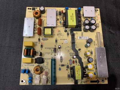 Лот: 17544733. Фото: 1. 08 PSU Power Supply блок питания... Запчасти для телевизоров, видеотехники, аудиотехники