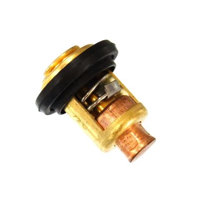 Лот: 21367099. Фото: 1. Термостат Honda 72° 19300-ZV5-043... Запчасти для лодок, катеров, лодочных моторов