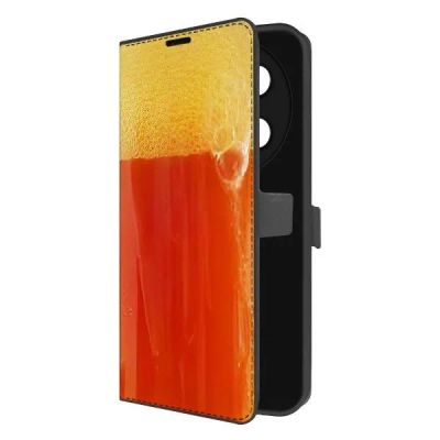 Лот: 25541427. Фото: 1. Чехол Krutoff Eco Book "Квас... Чехлы, бамперы