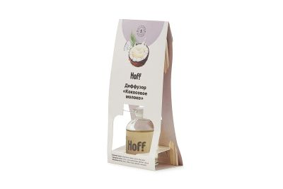 Лот: 23673921. Фото: 1. Диффузор HOFF Private label. Другое (домашний быт)