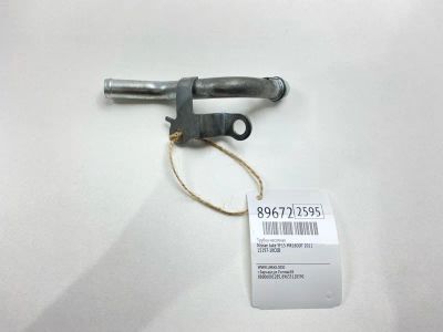 Лот: 23320599. Фото: 1. Трубка масляная Nissan Juke 2011... Двигатель и элементы двигателя