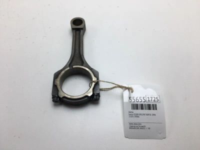 Лот: 20397698. Фото: 1. Шатун Lexus Gs300 2006 1320139066... Двигатель и элементы двигателя