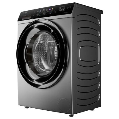 Лот: 24544328. Фото: 1. Стиральная машина Haier HW70-BP12269S... Стиральные машины