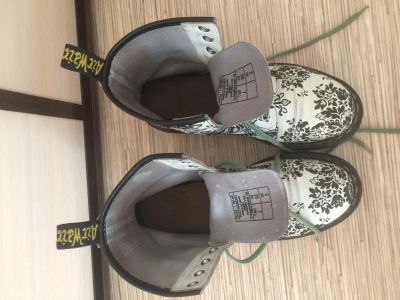 Лот: 5522566. Фото: 1. Dr. Martens 38. Другое (женская обувь)