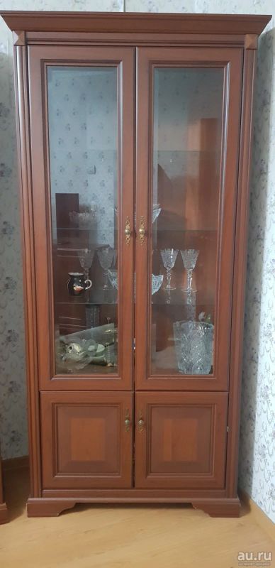 Лот: 18062128. Фото: 1. шкаф угловой NWIT-2DN, Стилиус... Шкафы, шкафы-купе